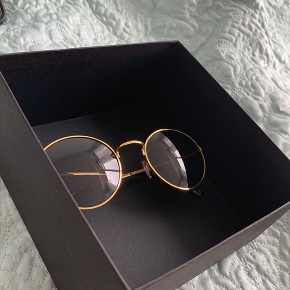 New Sunglasses - Picture 3 of 4